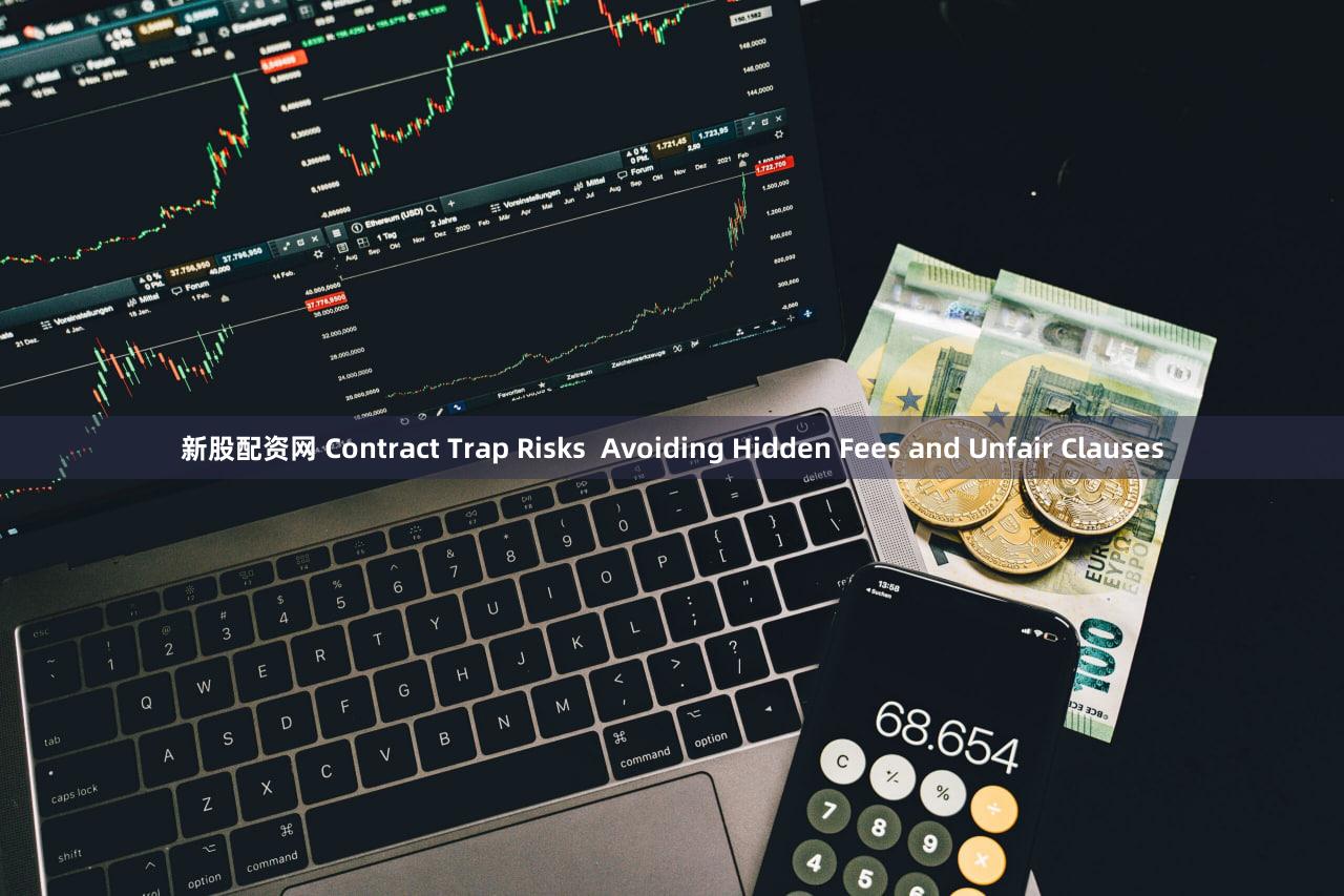 新股配资网 Contract Trap Risks  Avoiding Hidden Fees and Unfair Clauses