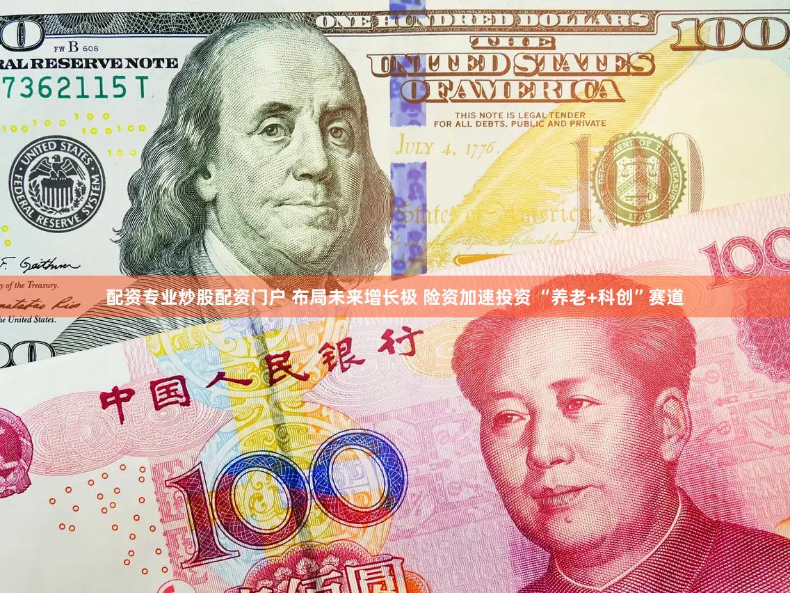 配资专业炒股配资门户 布局未来增长极 险资加速投资 “养老+科创”赛道